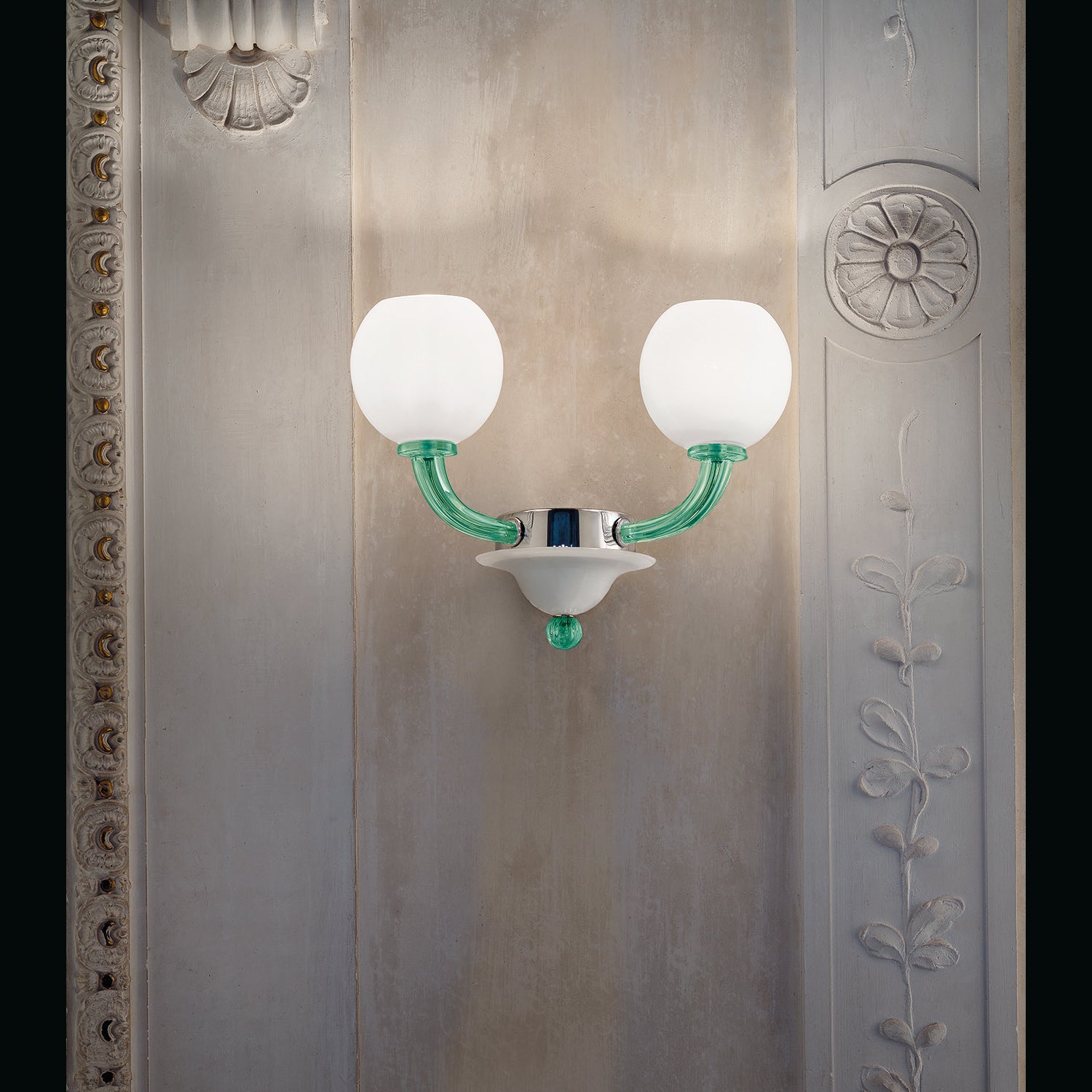 1537/A2 K BLCR.OCE - Italian Concept