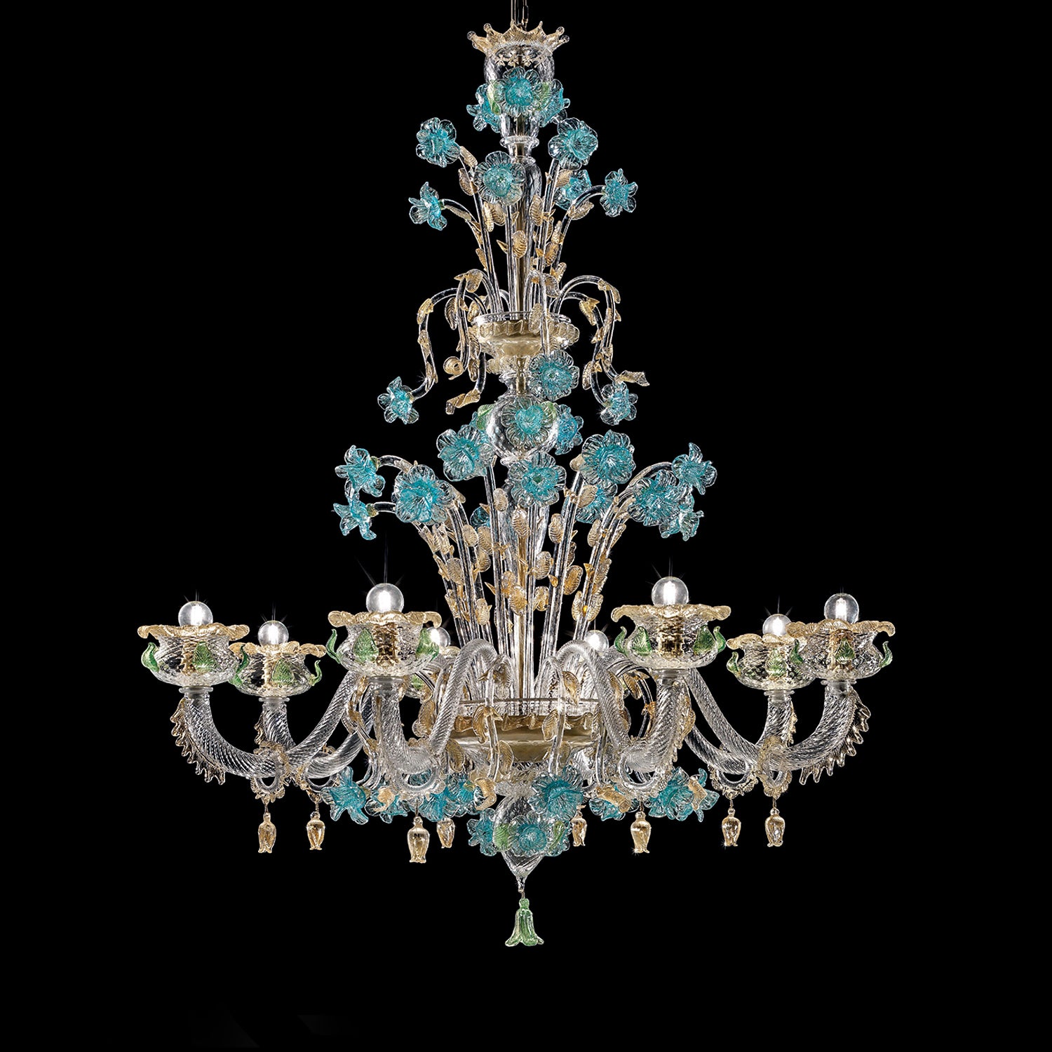 FIORITO SUSO - Italian Concept
