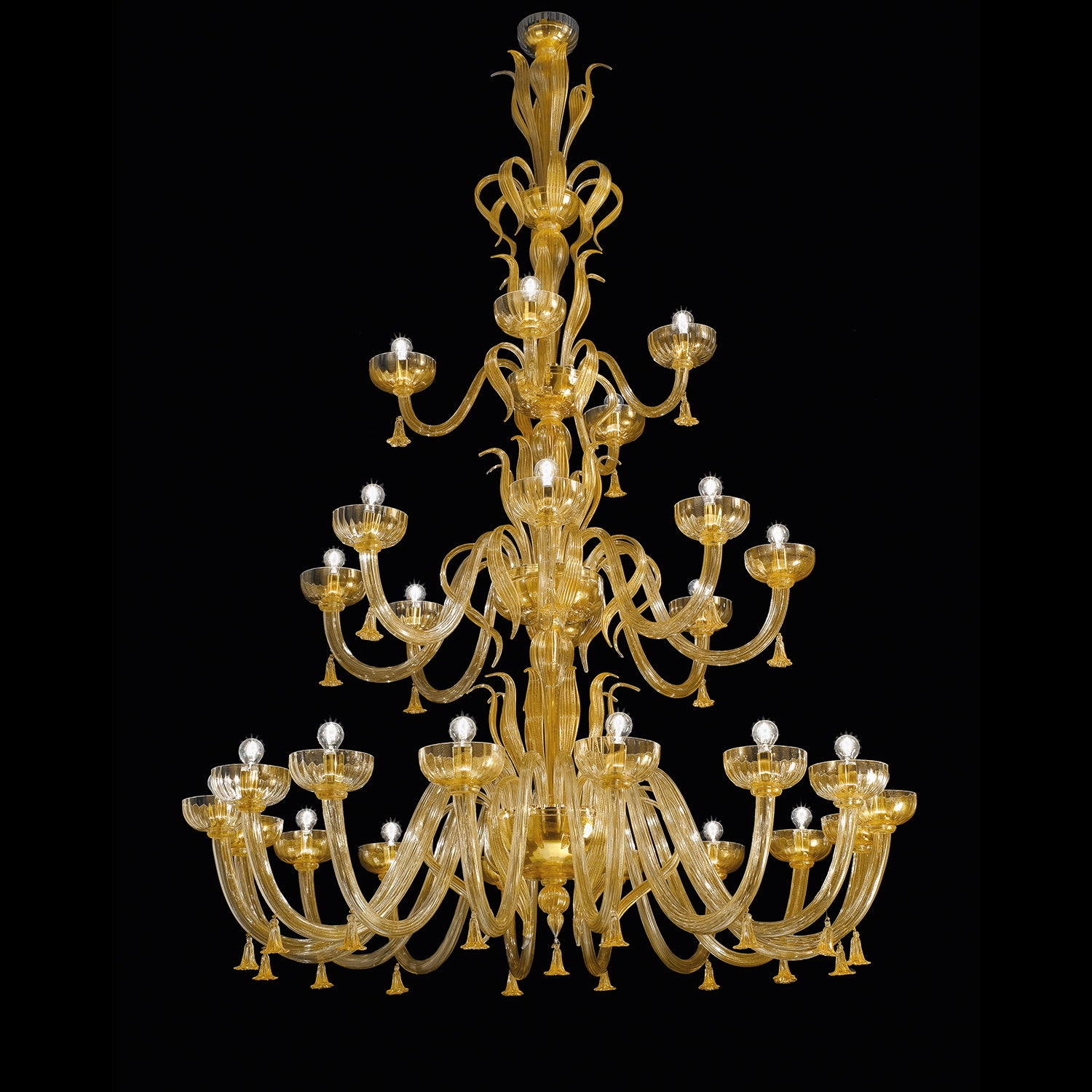 1522/16+8+4 D ORO - Italian Concept