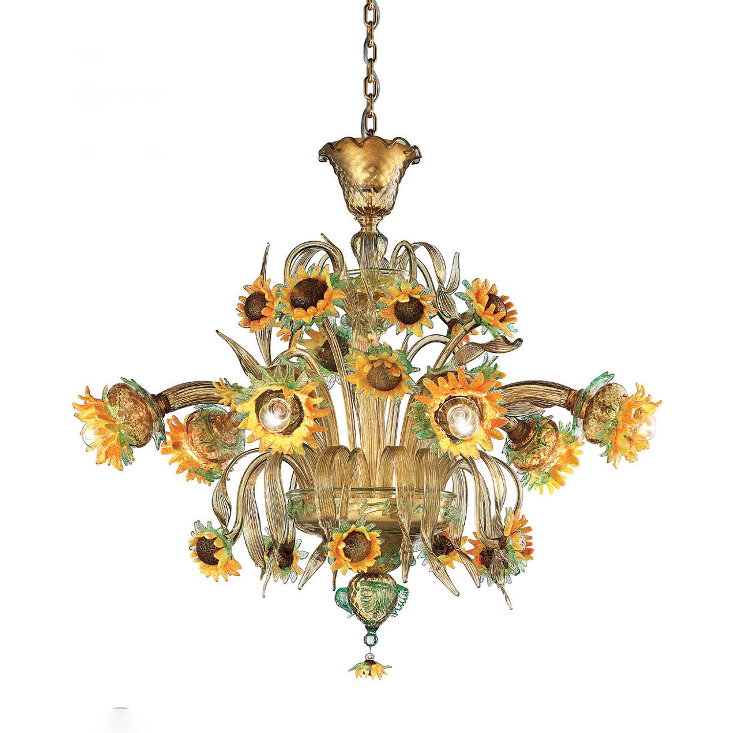 GIRASOLI - Italian Concept