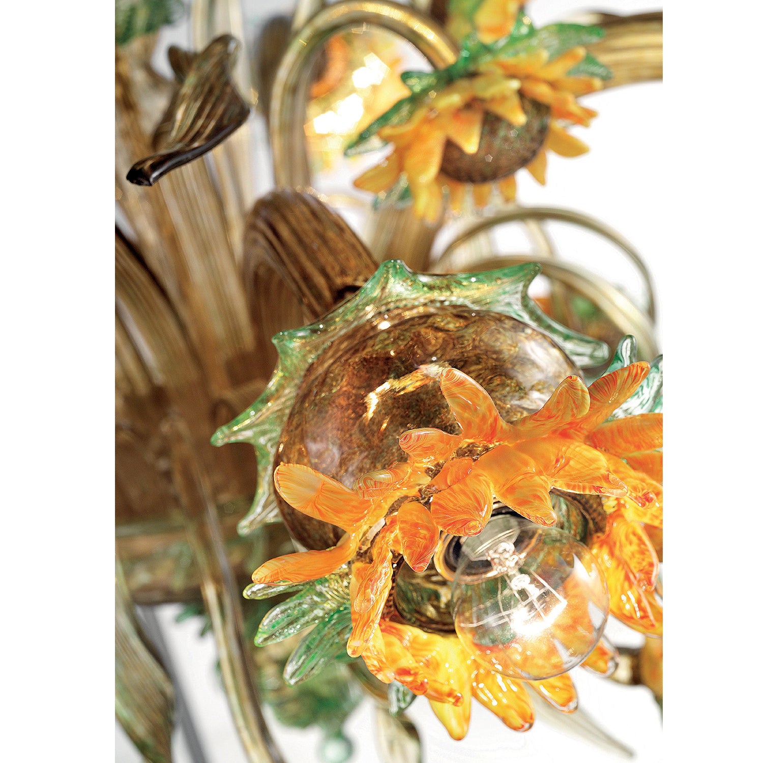 GIRASOLI - Italian Concept